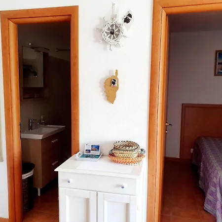 Apartment T2 Les Pieds Dans L Eau Avec Piscine San-Nicolao