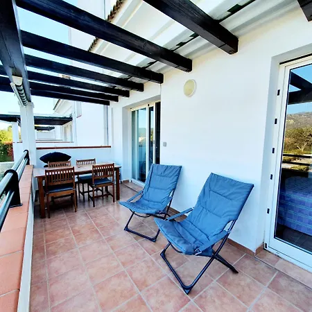 Apartment T2 Les Pieds Dans L Eau Avec Piscine San-Nicolao