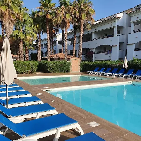 T2 Les Pieds Dans L Eau Avec Piscine Apartment San-Nicolao